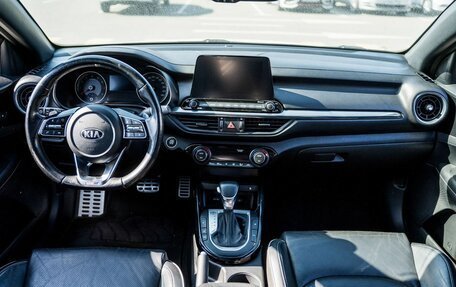 KIA Cerato IV, 2019 год, 1 980 000 рублей, 9 фотография