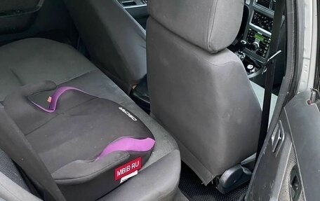 Daewoo Nexia I рестайлинг, 2010 год, 230 000 рублей, 7 фотография