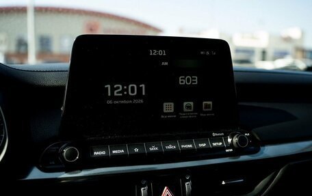 KIA Cerato IV, 2019 год, 1 980 000 рублей, 11 фотография