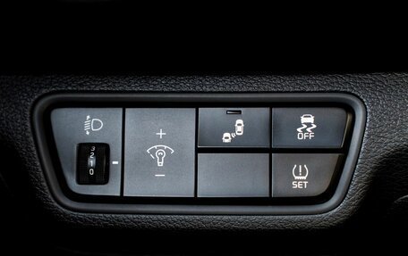 KIA Cerato IV, 2019 год, 1 980 000 рублей, 15 фотография