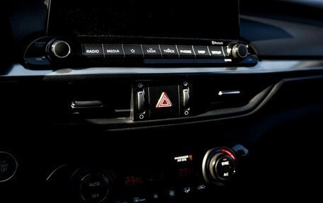 KIA Cerato IV, 2019 год, 1 980 000 рублей, 12 фотография