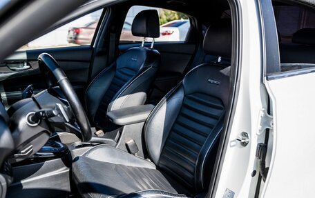 KIA Cerato IV, 2019 год, 1 980 000 рублей, 22 фотография