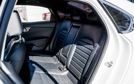 KIA Cerato IV, 2019 год, 1 980 000 рублей, 23 фотография