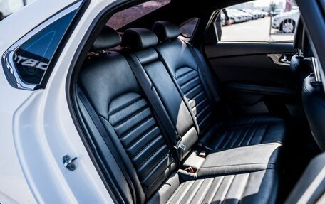KIA Cerato IV, 2019 год, 1 980 000 рублей, 24 фотография
