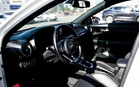 KIA Cerato IV, 2019 год, 1 980 000 рублей, 21 фотография