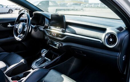 KIA Cerato IV, 2019 год, 1 980 000 рублей, 26 фотография
