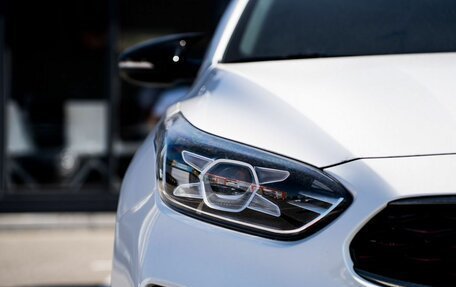 KIA Cerato IV, 2019 год, 1 980 000 рублей, 27 фотография