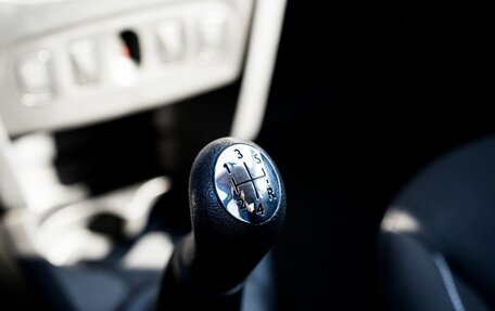 Renault Logan II, 2020 год, 1 200 000 рублей, 12 фотография