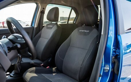 Renault Logan II, 2020 год, 1 200 000 рублей, 19 фотография