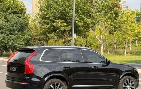 Volvo XC90 II рестайлинг, 2025 год, 5 770 000 рублей, 5 фотография