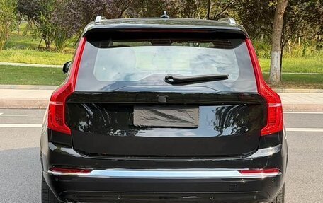 Volvo XC90 II рестайлинг, 2025 год, 5 770 000 рублей, 6 фотография