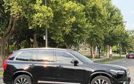 Volvo XC90 II рестайлинг, 2025 год, 5 770 000 рублей, 4 фотография