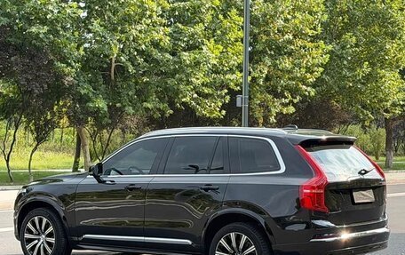 Volvo XC90 II рестайлинг, 2025 год, 5 770 000 рублей, 3 фотография