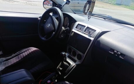 Dodge Caliber I рестайлинг, 2008 год, 430 000 рублей, 8 фотография