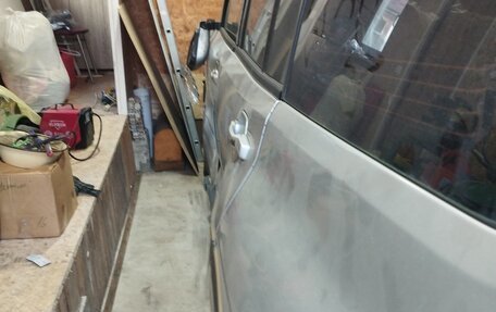 Mitsubishi Pajero III рестайлинг, 2001 год, 389 000 рублей, 3 фотография