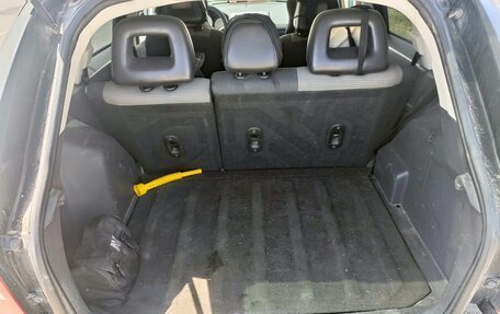 Dodge Caliber I рестайлинг, 2008 год, 430 000 рублей, 13 фотография