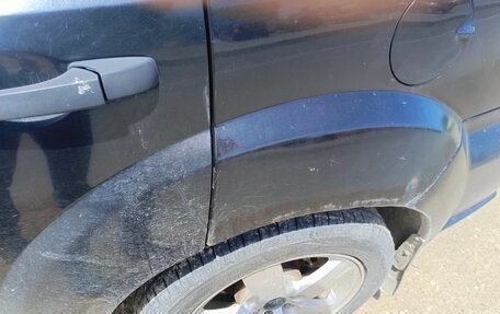 Dodge Caliber I рестайлинг, 2008 год, 430 000 рублей, 14 фотография