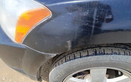 Dodge Caliber I рестайлинг, 2008 год, 430 000 рублей, 16 фотография