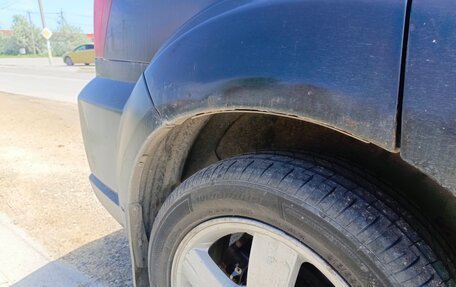 Dodge Caliber I рестайлинг, 2008 год, 430 000 рублей, 18 фотография