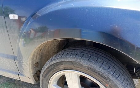 Dodge Caliber I рестайлинг, 2008 год, 430 000 рублей, 17 фотография
