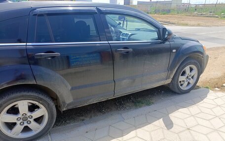 Dodge Caliber I рестайлинг, 2008 год, 430 000 рублей, 20 фотография