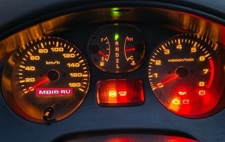 Toyota RAV4, 1998 год, 530 000 рублей, 5 фотография