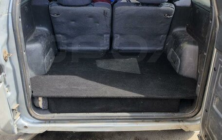 Toyota RAV4, 1998 год, 530 000 рублей, 8 фотография