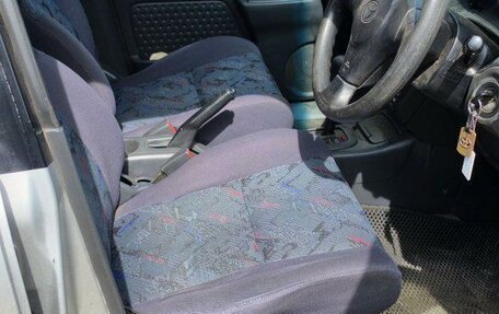 Toyota RAV4, 1998 год, 530 000 рублей, 11 фотография