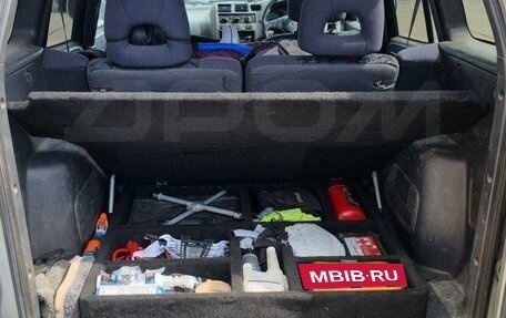 Toyota RAV4, 1998 год, 530 000 рублей, 7 фотография