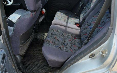 Toyota RAV4, 1998 год, 530 000 рублей, 9 фотография