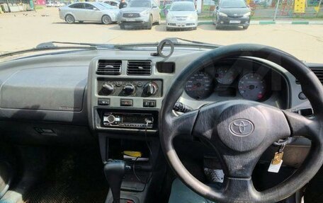 Toyota RAV4, 1998 год, 530 000 рублей, 10 фотография