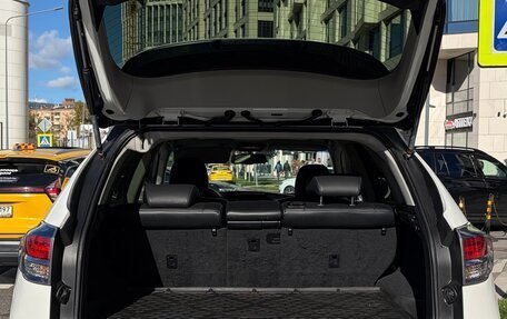 Lexus RX III, 2012 год, 1 860 000 рублей, 11 фотография