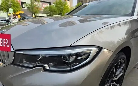 BMW 3 серия, 2023 год, 2 719 444 рублей, 3 фотография