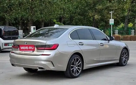 BMW 3 серия, 2023 год, 2 719 444 рублей, 4 фотография