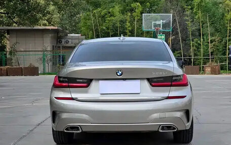 BMW 3 серия, 2023 год, 2 719 444 рублей, 5 фотография