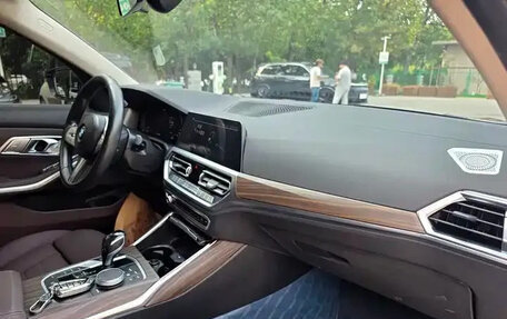 BMW 3 серия, 2023 год, 2 719 444 рублей, 7 фотография