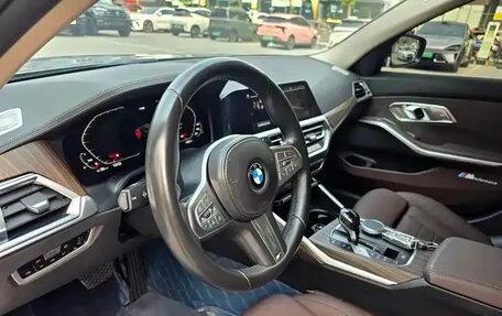 BMW 3 серия, 2023 год, 2 719 444 рублей, 9 фотография