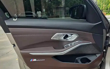 BMW 3 серия, 2023 год, 2 719 444 рублей, 14 фотография
