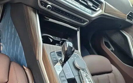 BMW 3 серия, 2023 год, 2 719 444 рублей, 13 фотография