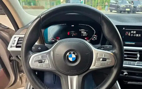 BMW 3 серия, 2023 год, 2 719 444 рублей, 11 фотография