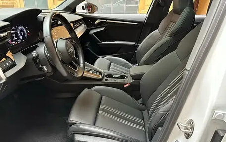 Audi A3, 2023 год, 1 690 444 рублей, 9 фотография