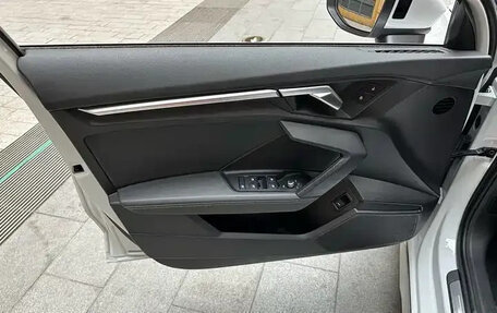 Audi A3, 2023 год, 1 690 444 рублей, 15 фотография