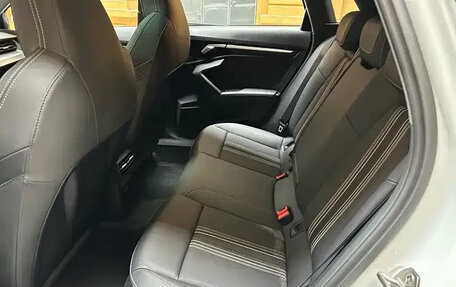 Audi A3, 2023 год, 1 690 444 рублей, 17 фотография
