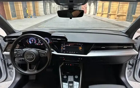 Audi A3, 2023 год, 1 690 444 рублей, 10 фотография