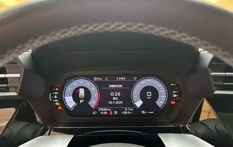 Audi A3, 2023 год, 1 690 444 рублей, 12 фотография