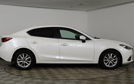 Mazda 3, 2014 год, 1 199 990 рублей, 4 фотография