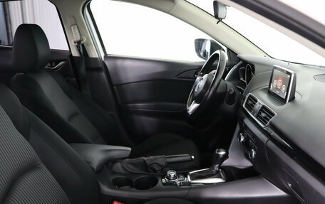Mazda 3, 2014 год, 1 199 990 рублей, 14 фотография