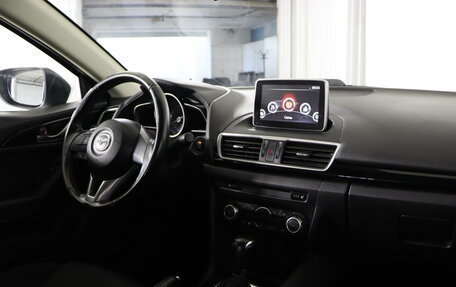 Mazda 3, 2014 год, 1 199 990 рублей, 12 фотография