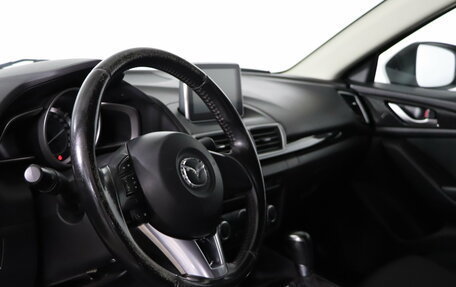 Mazda 3, 2014 год, 1 199 990 рублей, 9 фотография