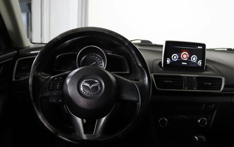 Mazda 3, 2014 год, 1 199 990 рублей, 10 фотография